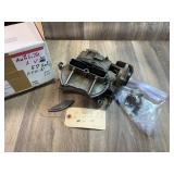 AutoLite Carburetor  2V 312 - 57' Ford EDB-N - Bro