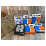 6- Carburetor tune up kits