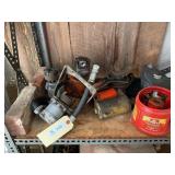 Case Lawn Tractor Parts