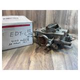 AutoLite 4100 Carburetor - 58' Edsel 351 Engine -