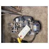 Gas Motor - Overhead Valve - Generac