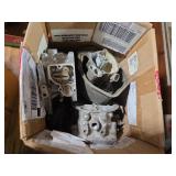 Box of Carburetors