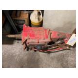 Saginaw Transmission