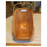 Lg. Veg. Basket w/ Protector