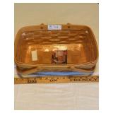 Sm. Gathering Basket w/ Protector