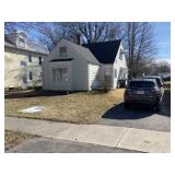 361 W. Johnson St., Upper Sandusky, Ohio, 43351