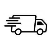 Shipping on Small Items Only!