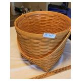 Lg. 13' Basket Handle (14206)