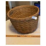 Lg. Corn Basket