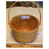 Med. Fruit Basket w/ Protector