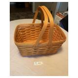 Longaberger Med. Market Basket