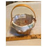 Horizon of Hope 2001