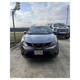 2019 NISSAN Rogue Sport