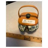 A Wee Basket Full of Irish Blessings 1998