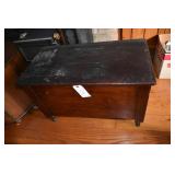 Hope / Blanket Chest