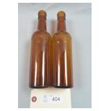 Jos. Triner, Chicago "American Elixir of Bitter W