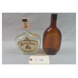 Collectable Whisky Bottles