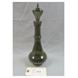 1964 Jim Beam "I Dream of Jeannie" Bottle