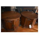 End Tables