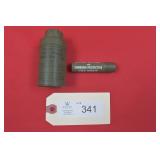 US Army/Military OD Green Foot Powder & Anti Chap