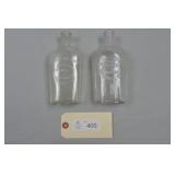 Antique  Wines & Liquors Bottles Sunbury, Ohio