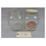 Vintage CE DE Candy Lipsticks Sale Jars