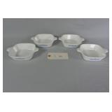 Corning Ware Baking Dish in Blue Cornflower