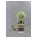 Antique Converted "Gone with the wind" Parlor La