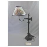The Homestead Shoppe Table Lamp