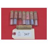 Vintage Tubes of Litmus Paper