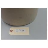 5 Gallon Crock (has crack)