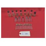 Antique Medicine Bottles