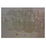 Ball Perfect Mason Jars