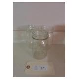 Ball Mason Canning Jars