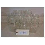 Kerr Self Sealing Mason Jars