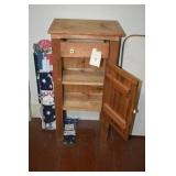 Modern antique style Night Stand