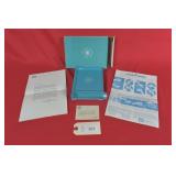 Abbott Labs Pharmacy College Graduation Gift