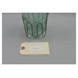 Ball Mason Canning Jar W/Wire Carrier