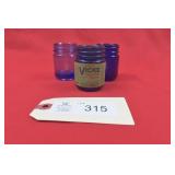 Vicks Vap o Rub Jars