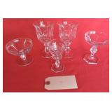 Heisey - Various Pieces