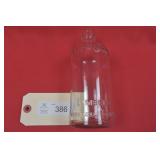 Antique Listerine Bottle, Lambert Chemical Company