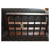 Nick Nack Shelf