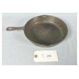 Griswold Mfg. Co. No. 7 Cast Iron Skillet