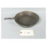 Lodge Manufacturing company Cast Iron Skillet