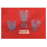 WG Blue Creamer, IG Harvest Grape Compote