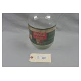 Vintage Coca-Cola 1 Gallon Syrup Jug