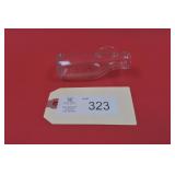 Vintage Collectors Salesman Physician