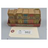 'Library of Games' by Russell Man. Co. Circa 193