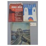 1960's & 70's Reading Material