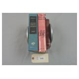 Vintage Medical & Pharmaceutical Books